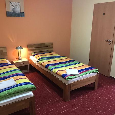 Pension Rialto Staufenberg  Extérieur photo