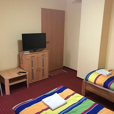Pension Rialto Staufenberg  Extérieur photo