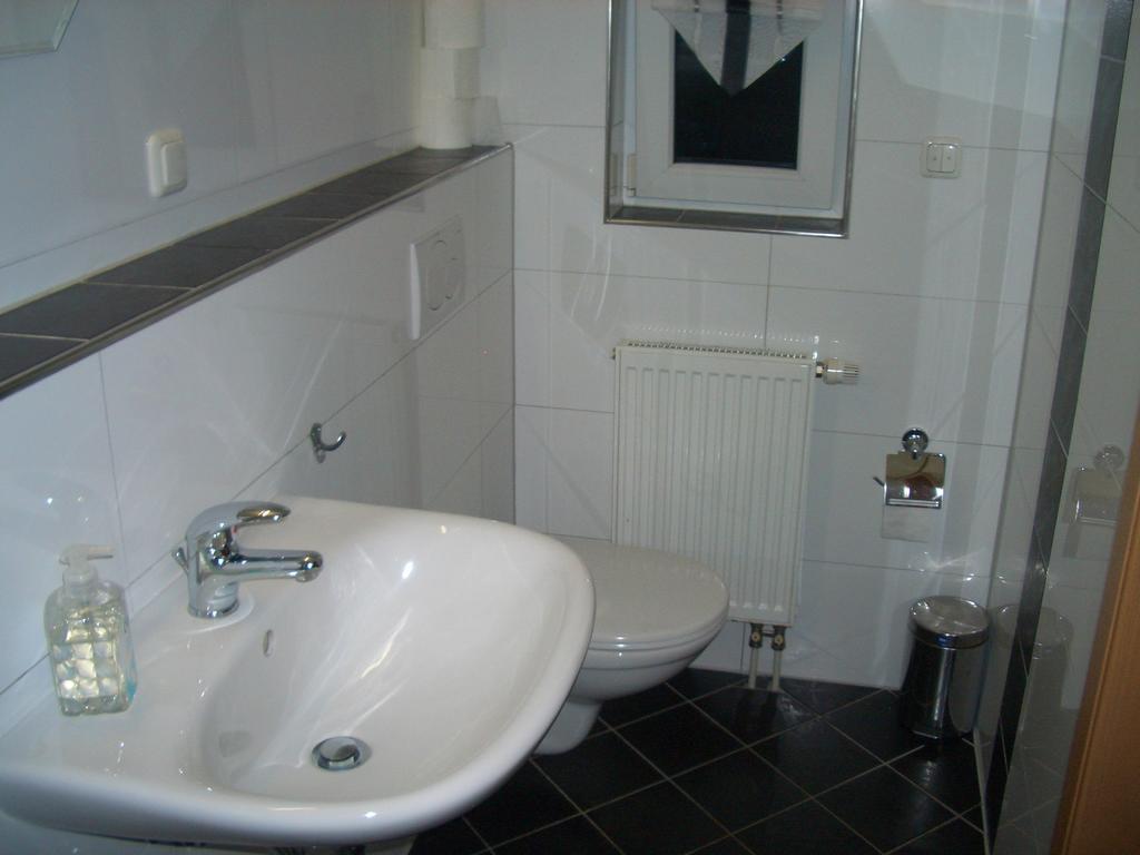 Pension Rialto Staufenberg  Chambre photo