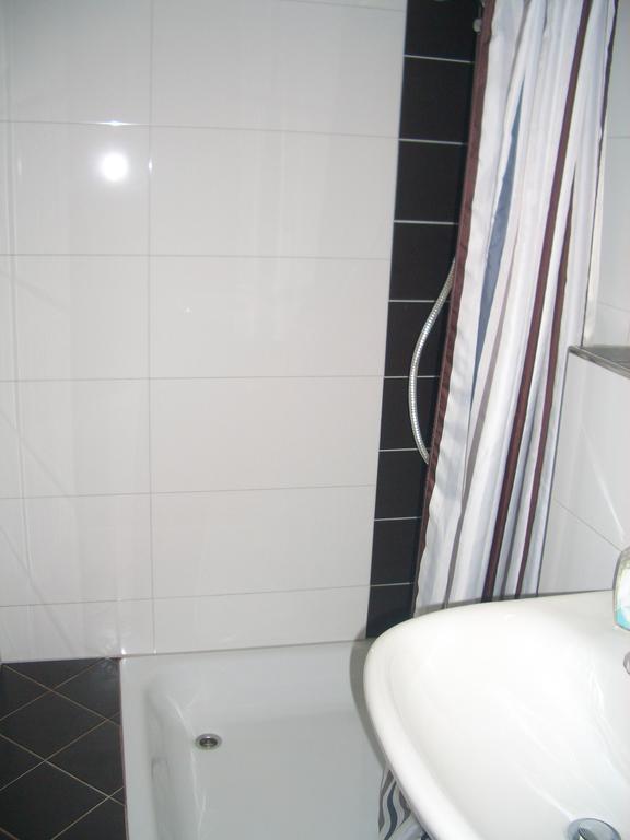 Pension Rialto Staufenberg  Chambre photo