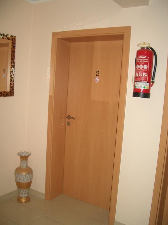 Pension Rialto Staufenberg  Chambre photo