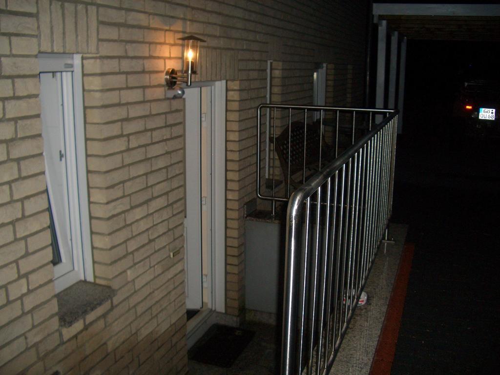 Pension Rialto Staufenberg  Chambre photo