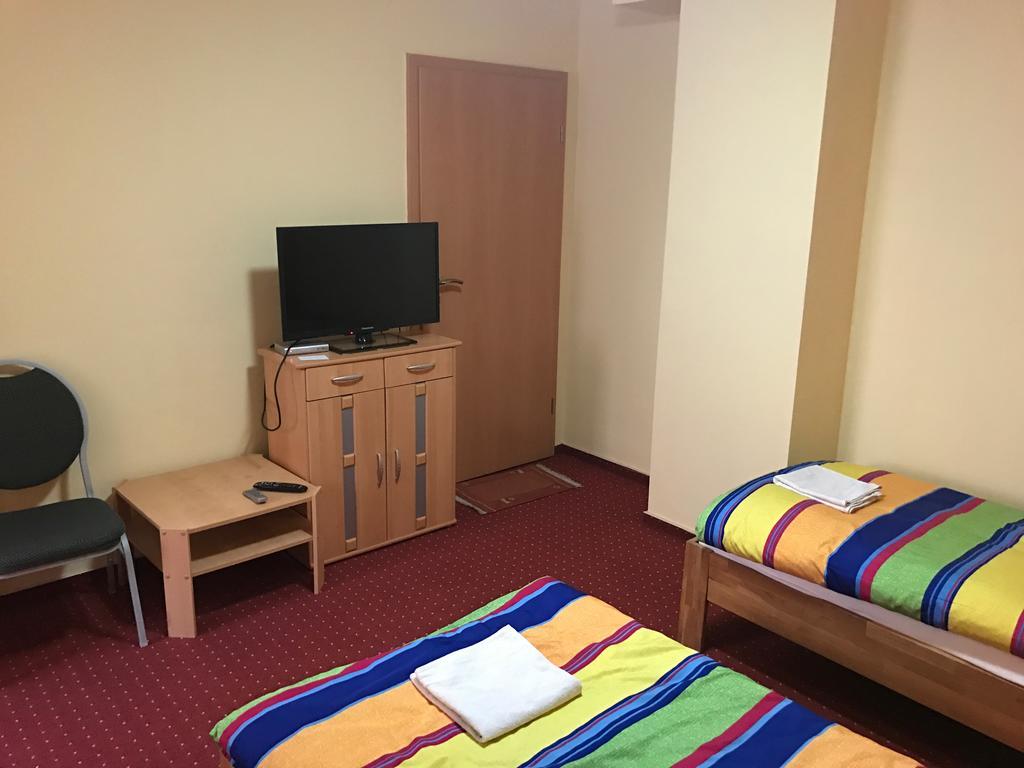 Pension Rialto Staufenberg  Extérieur photo