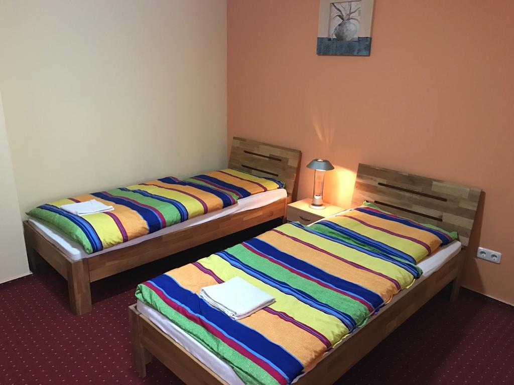 Pension Rialto Staufenberg  Extérieur photo