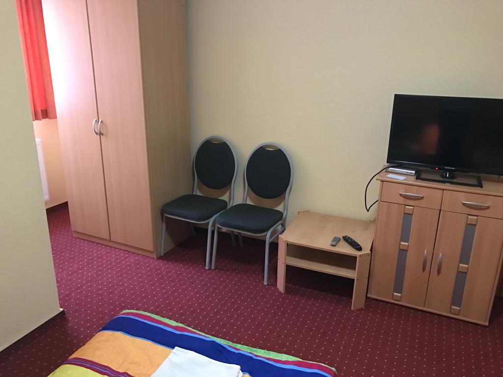 Pension Rialto Staufenberg  Extérieur photo